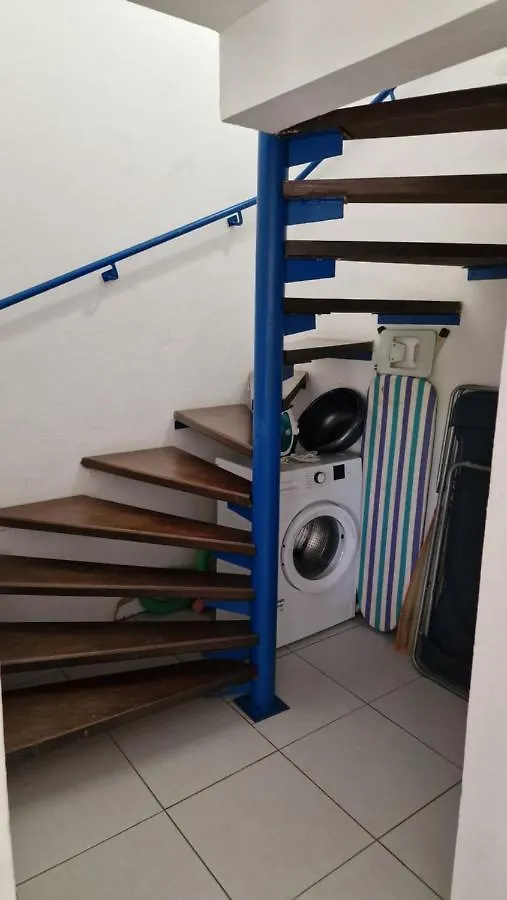 Apartamento Le Debarcadere Sainte-Anne 0*,  Martinica